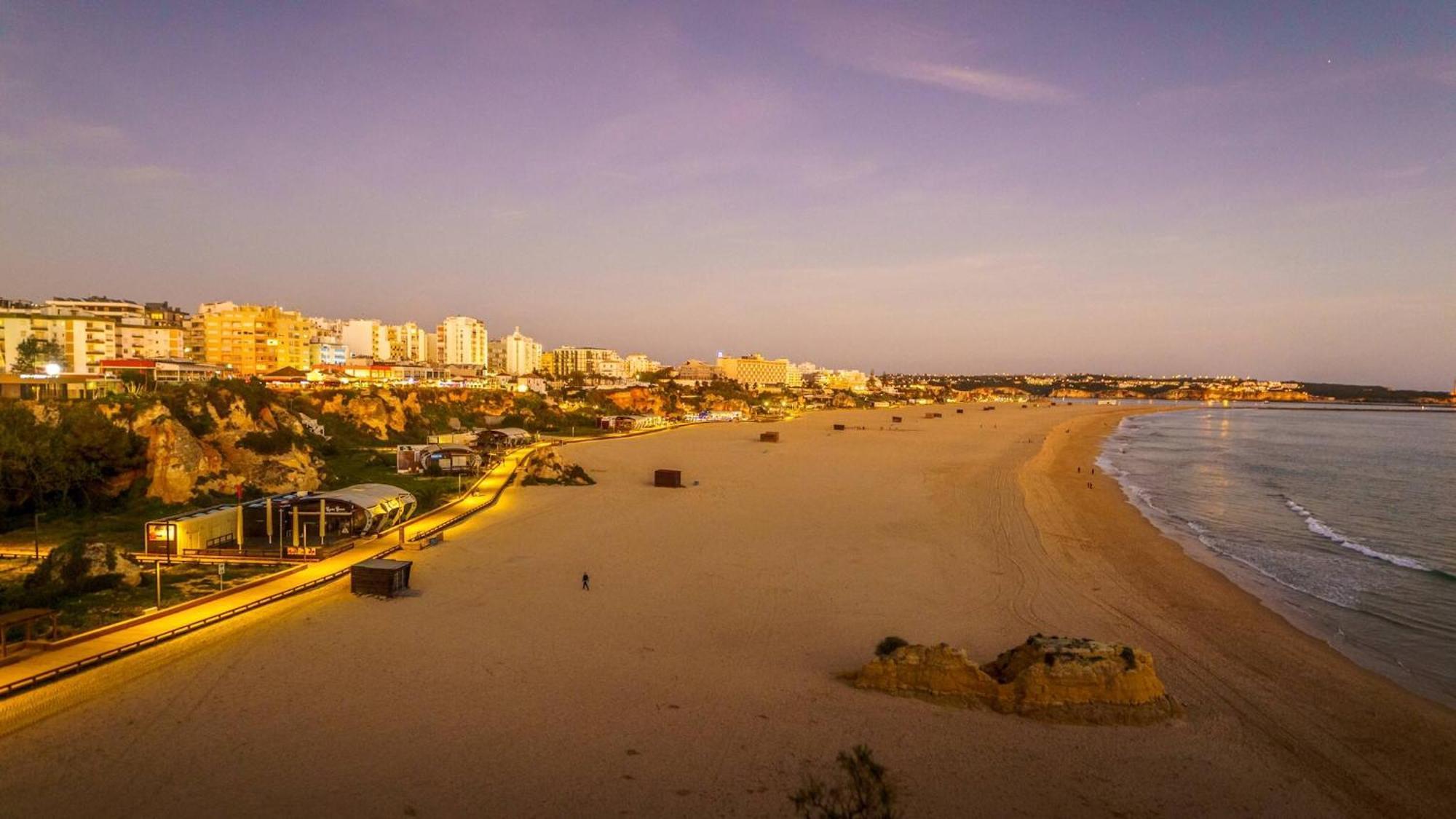 Apartmán Boa Vista - Portimão Exteriér fotografie