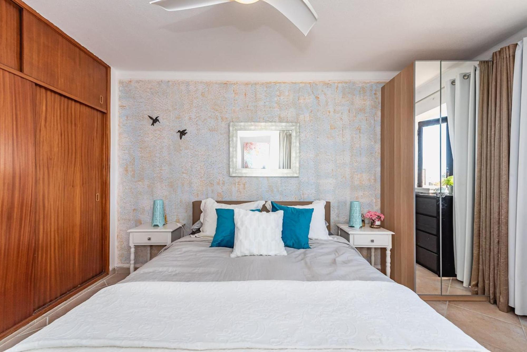 Apartmán Boa Vista - Portimão Exteriér fotografie