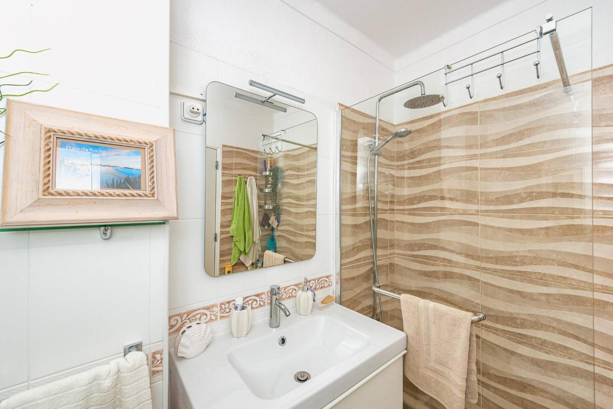 Apartmán Boa Vista - Portimão Exteriér fotografie
