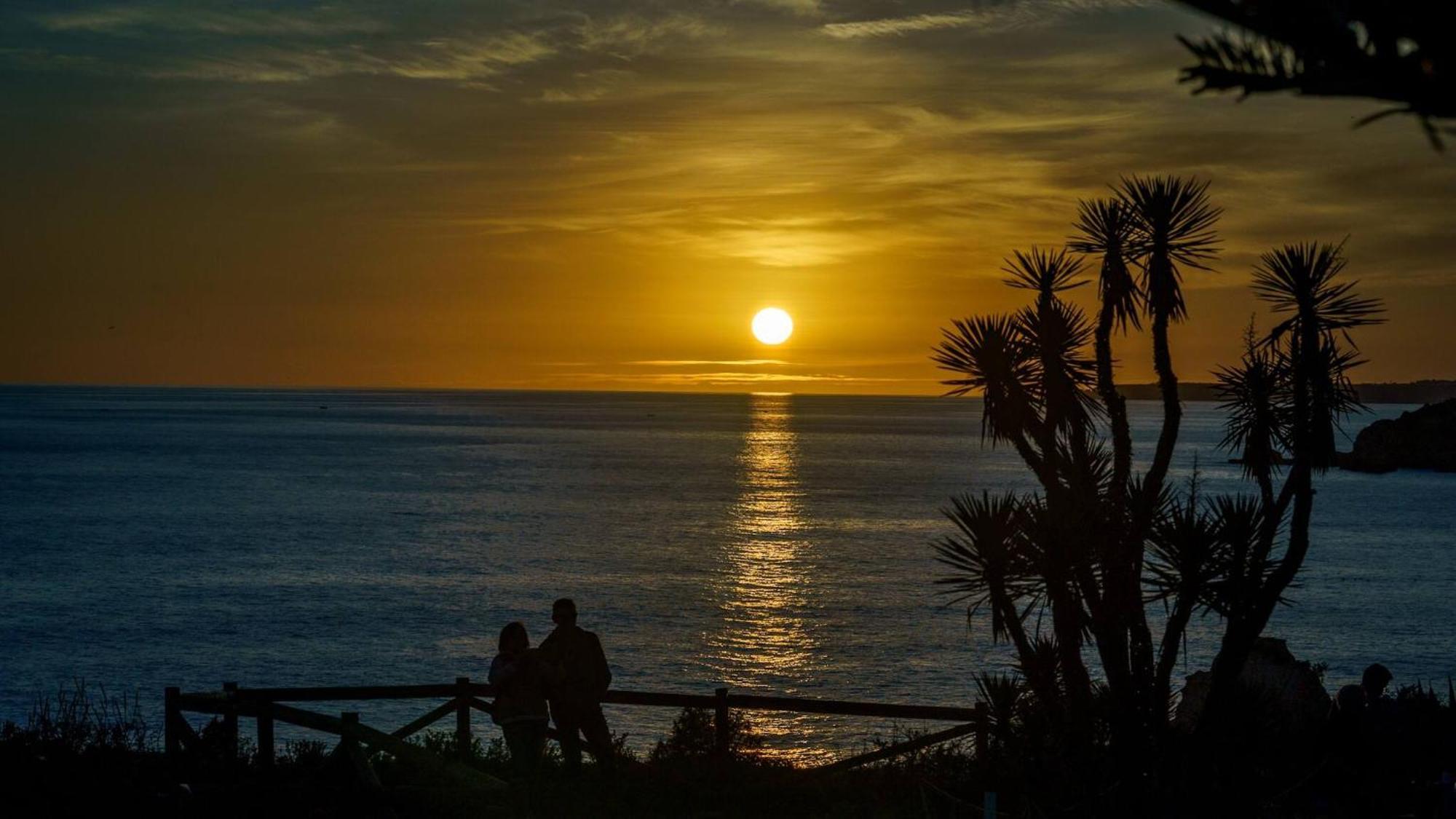 Apartmán Boa Vista - Portimão Exteriér fotografie