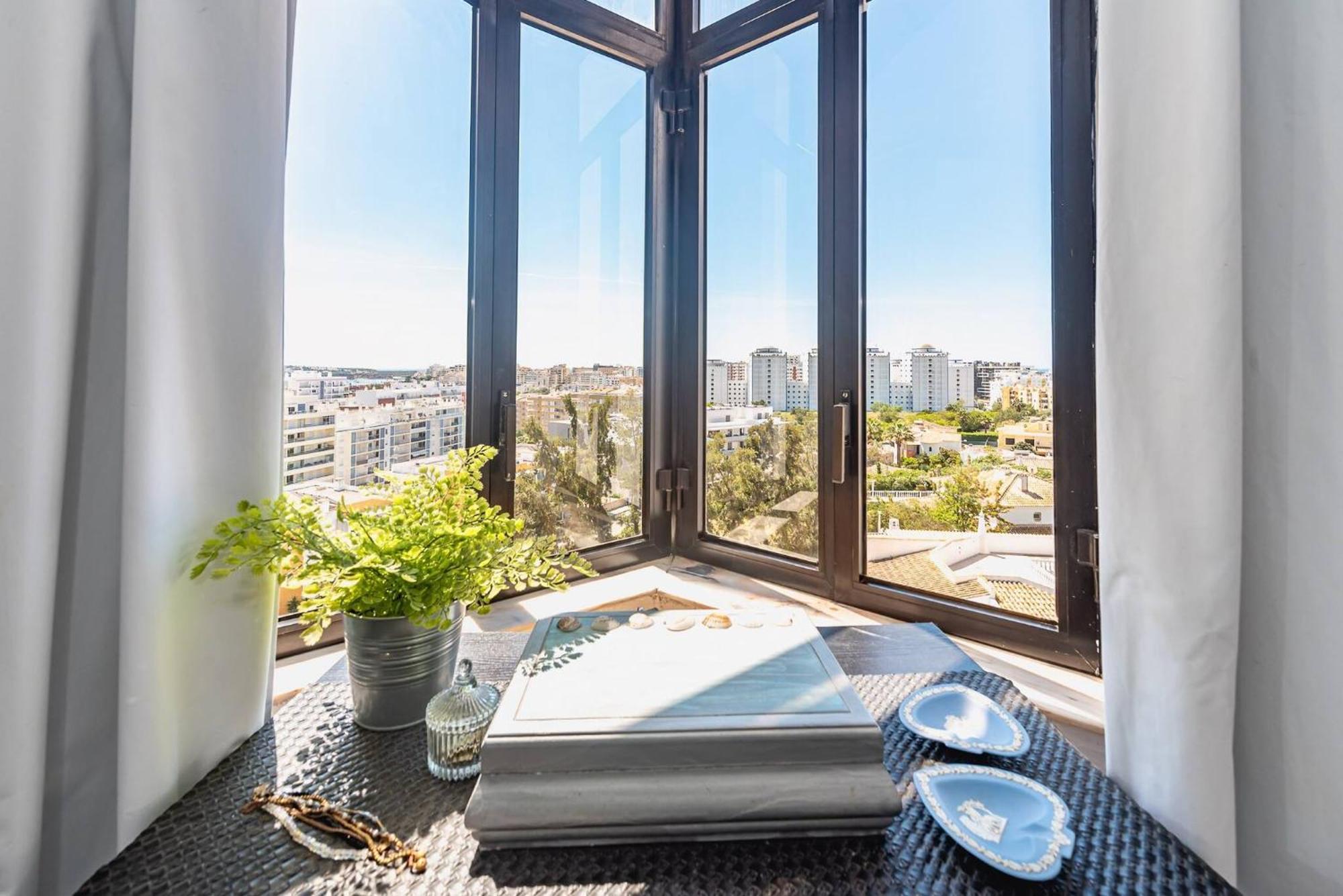 Apartmán Boa Vista - Portimão Exteriér fotografie