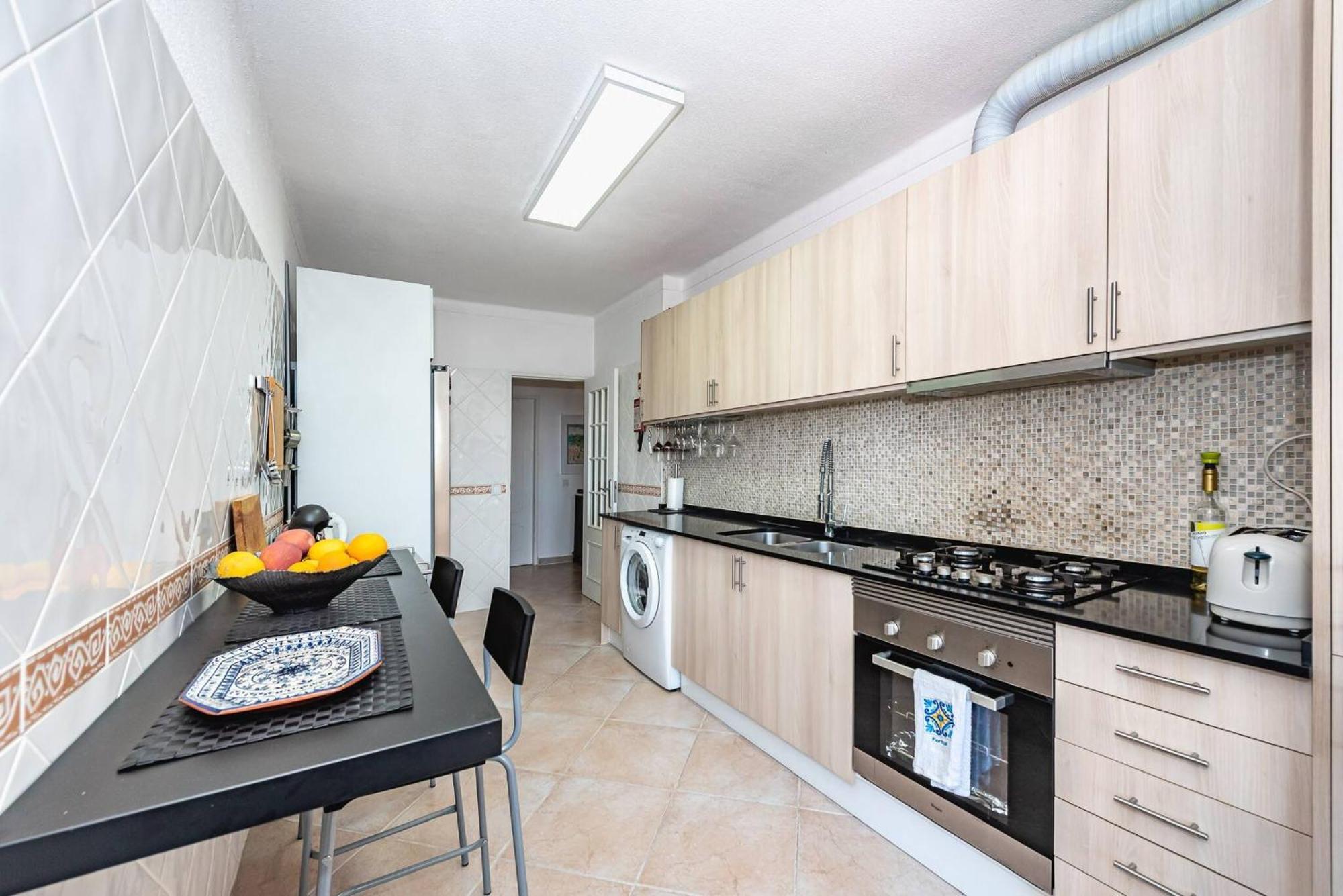 Apartmán Boa Vista - Portimão Exteriér fotografie