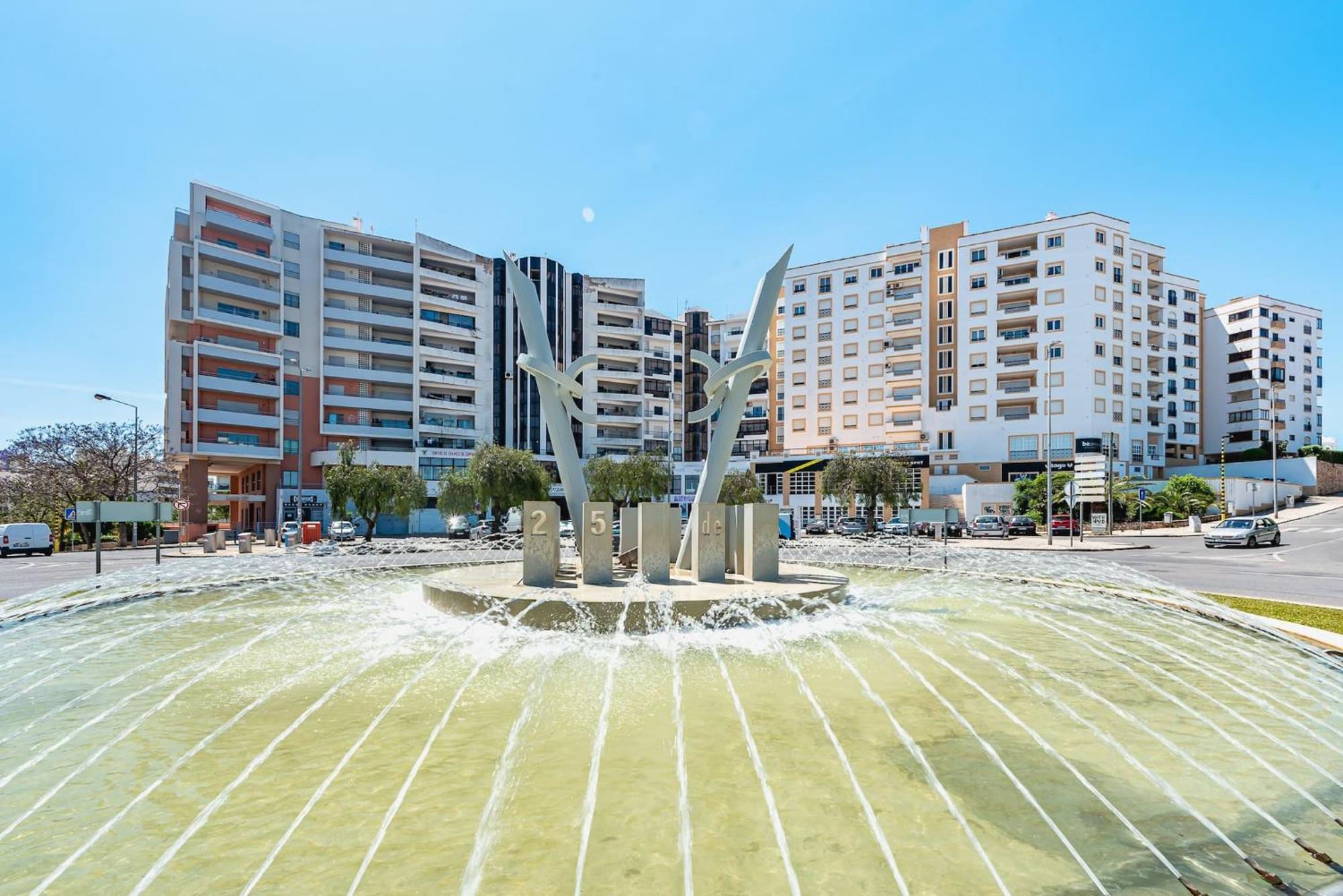 Apartmán Boa Vista - Portimão Exteriér fotografie