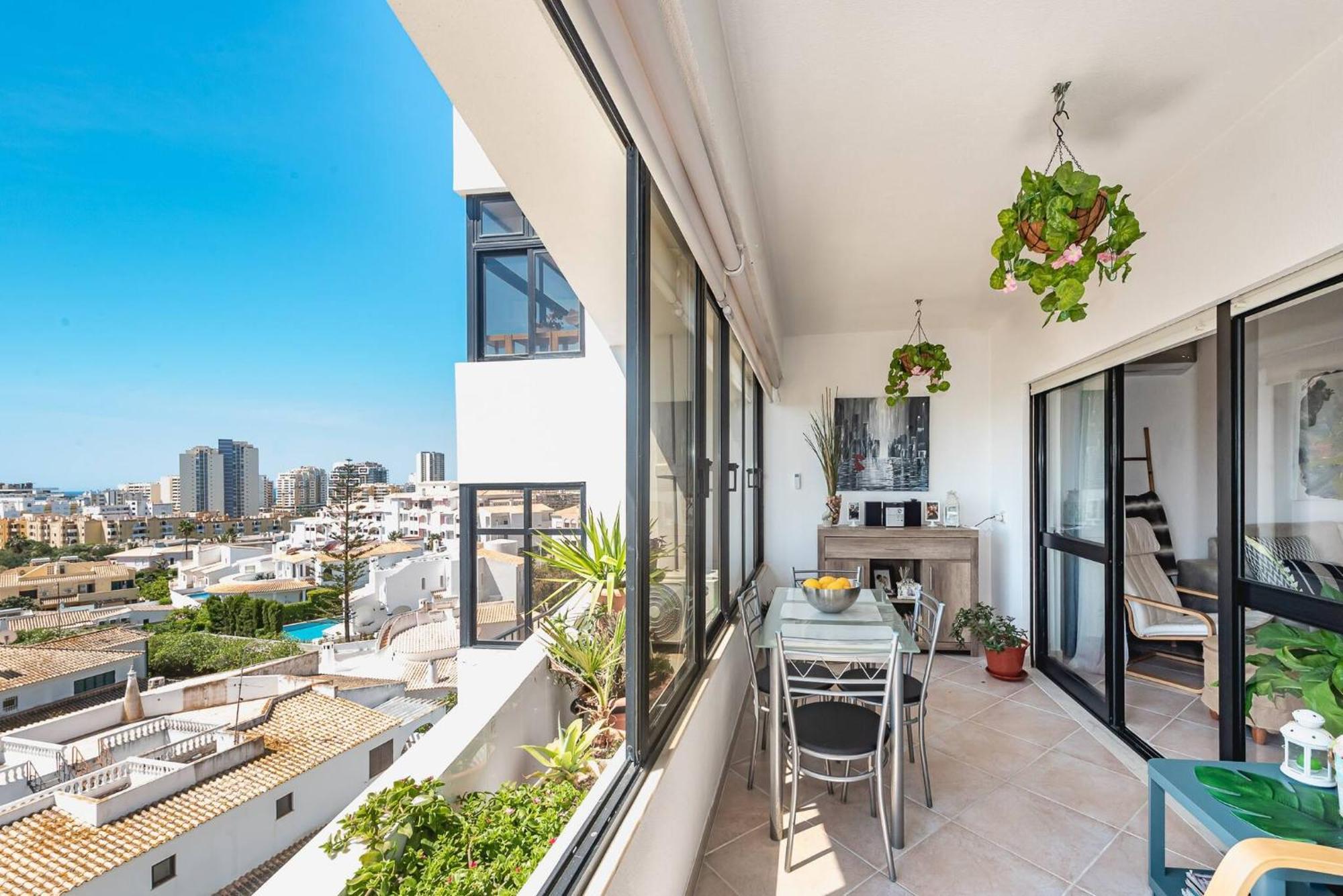Apartmán Boa Vista - Portimão Exteriér fotografie