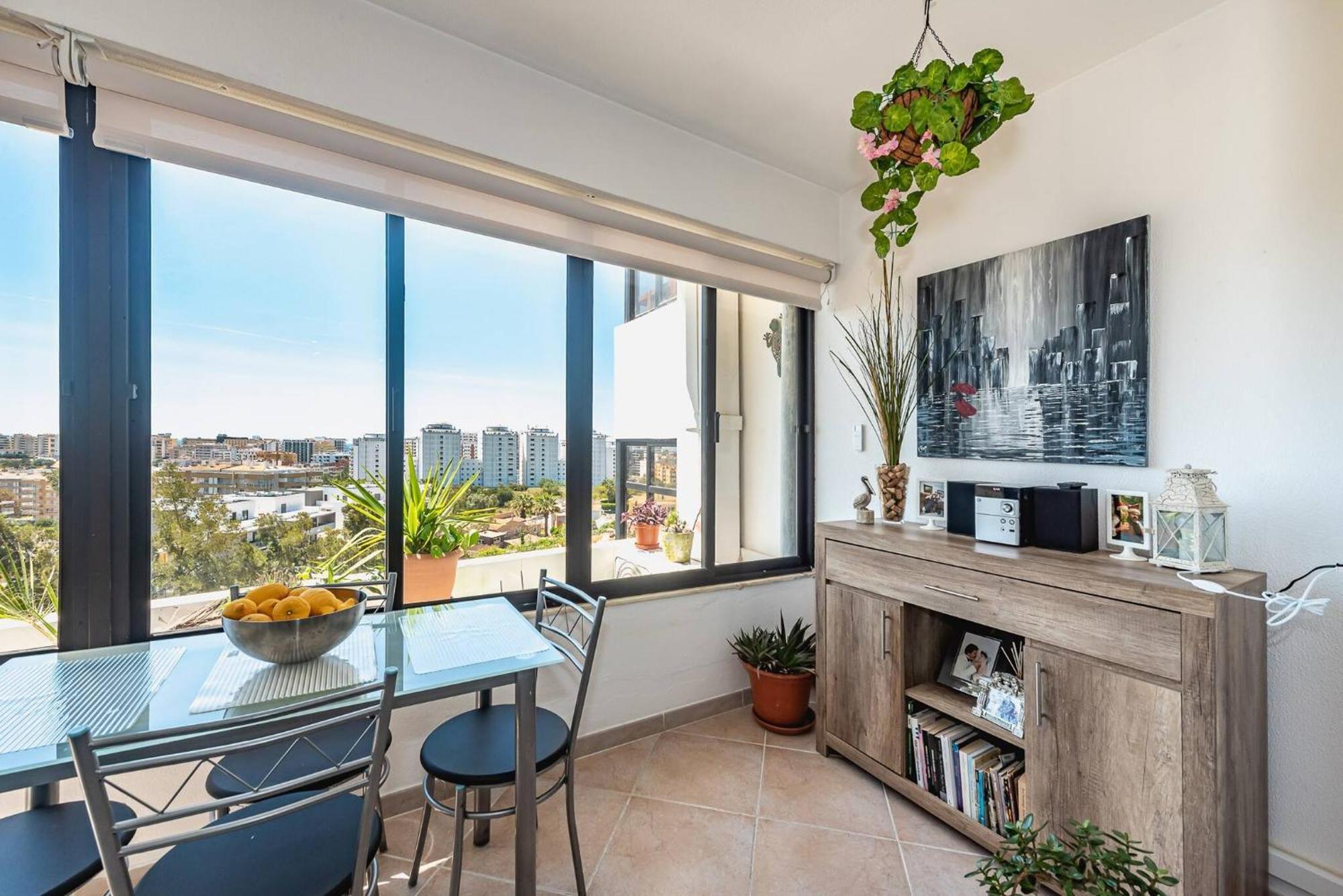 Apartmán Boa Vista - Portimão Exteriér fotografie