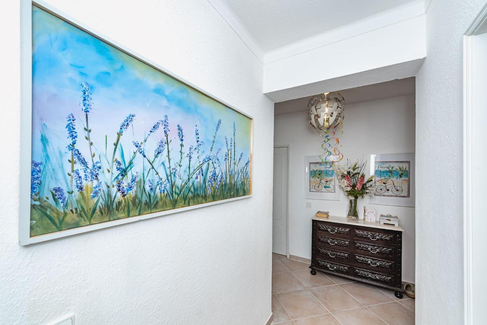 Apartmán Boa Vista - Portimão Exteriér fotografie