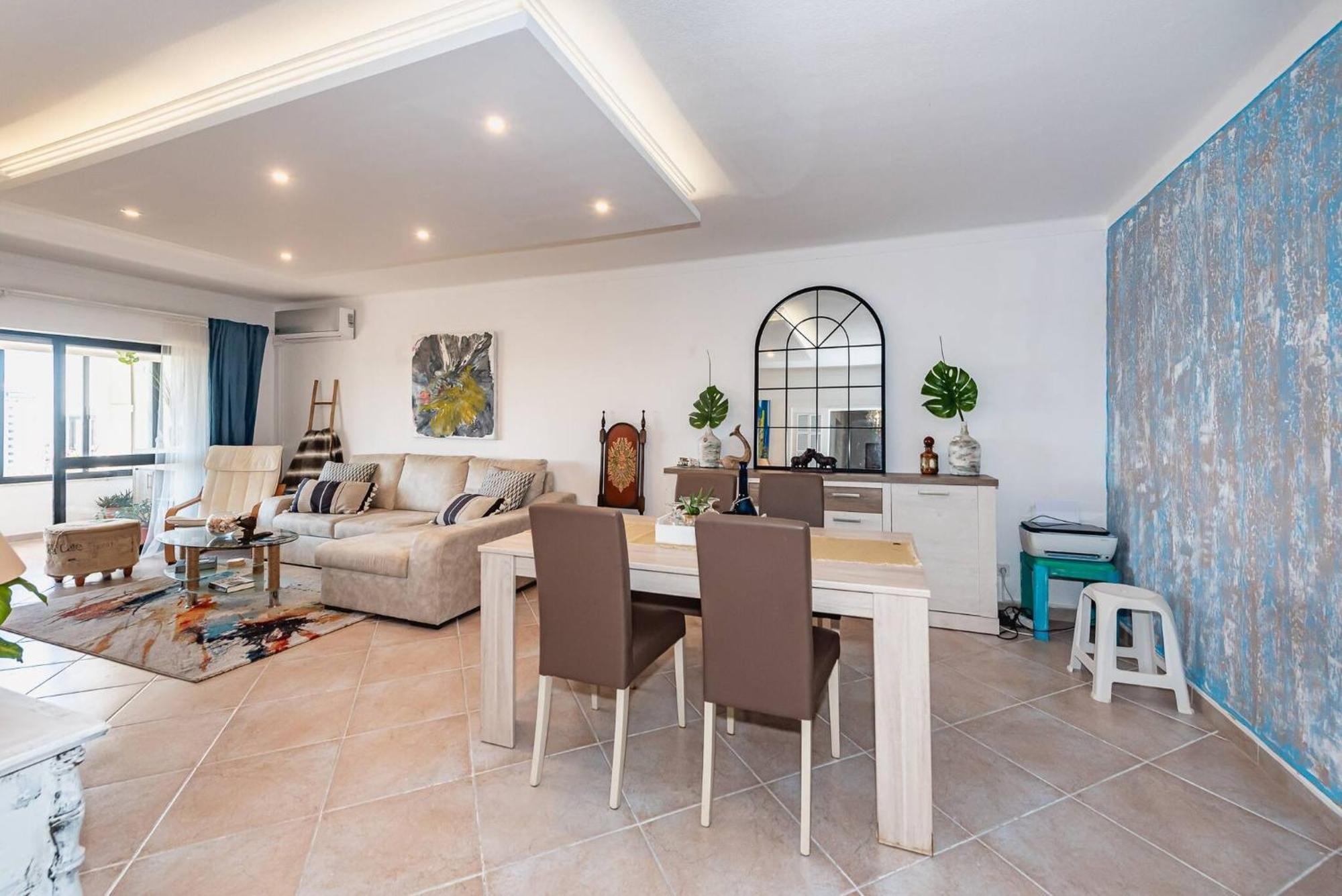 Apartmán Boa Vista - Portimão Exteriér fotografie