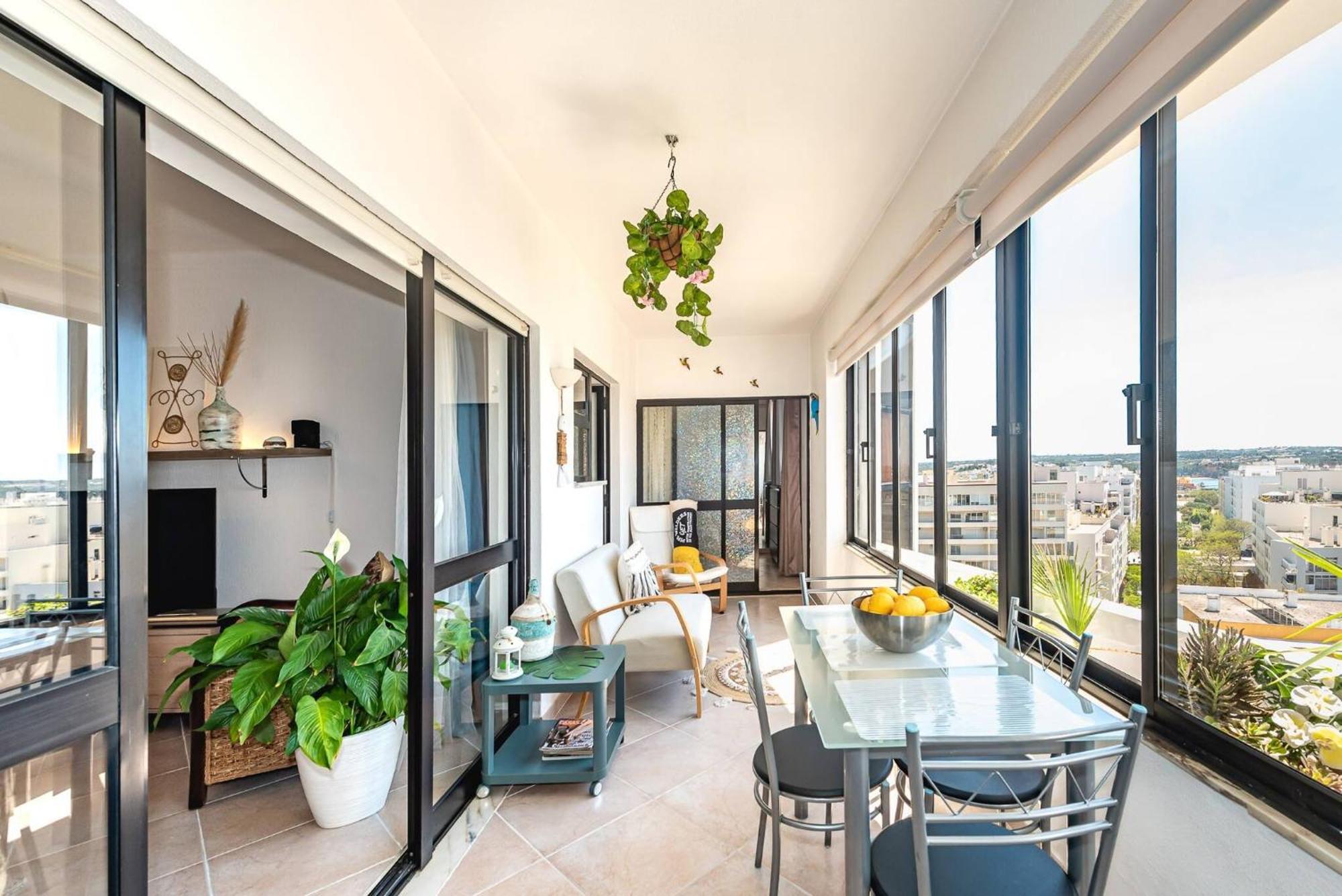 Apartmán Boa Vista - Portimão Exteriér fotografie