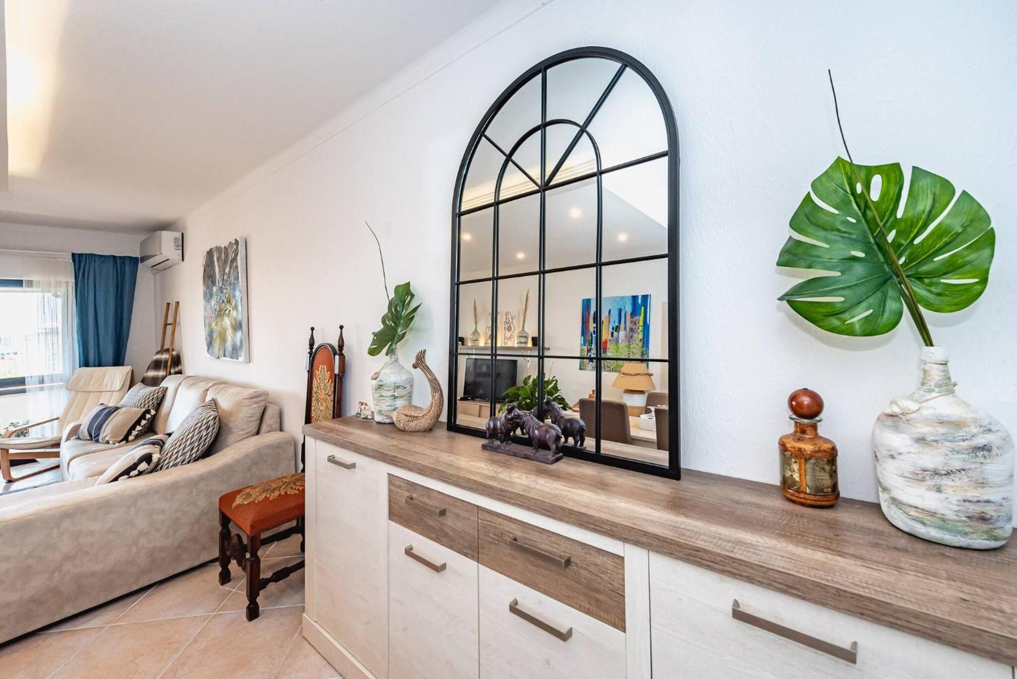 Apartmán Boa Vista - Portimão Exteriér fotografie