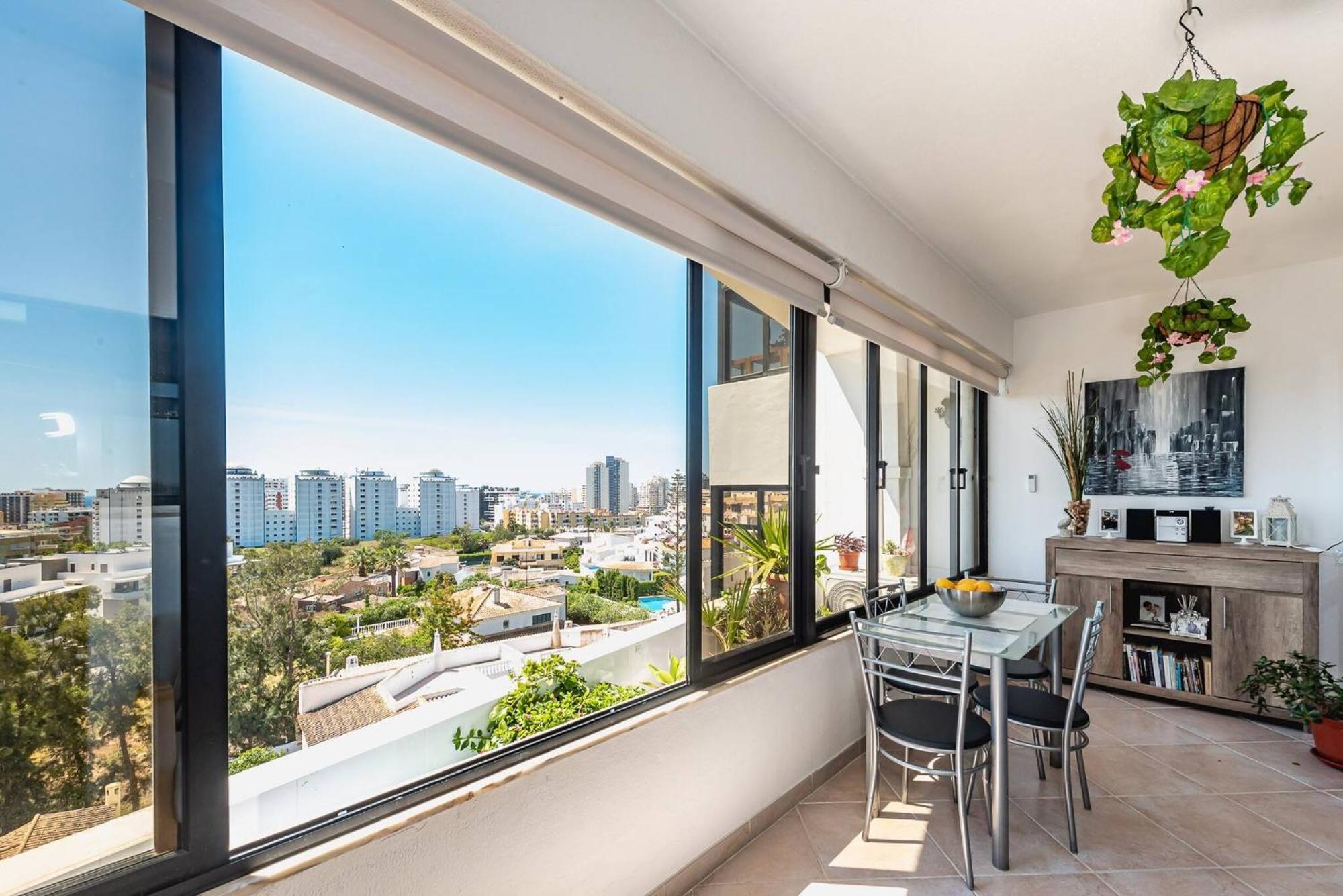 Apartmán Boa Vista - Portimão Exteriér fotografie