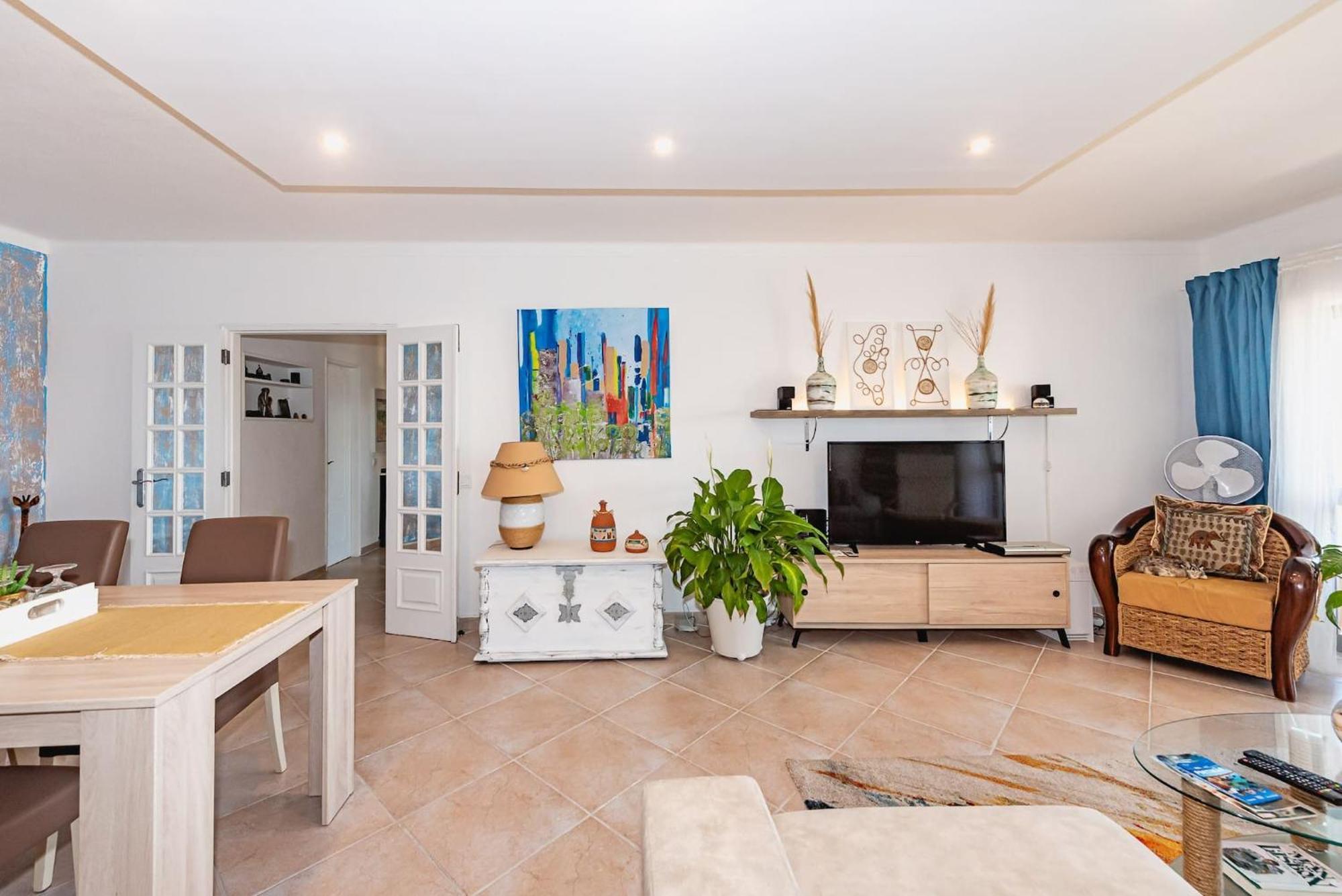 Apartmán Boa Vista - Portimão Exteriér fotografie