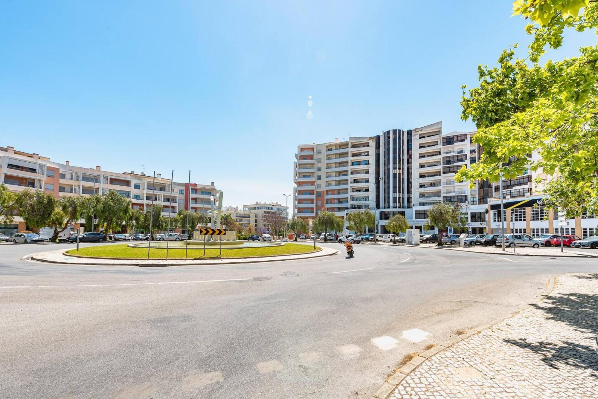 Apartmán Boa Vista - Portimão Exteriér fotografie