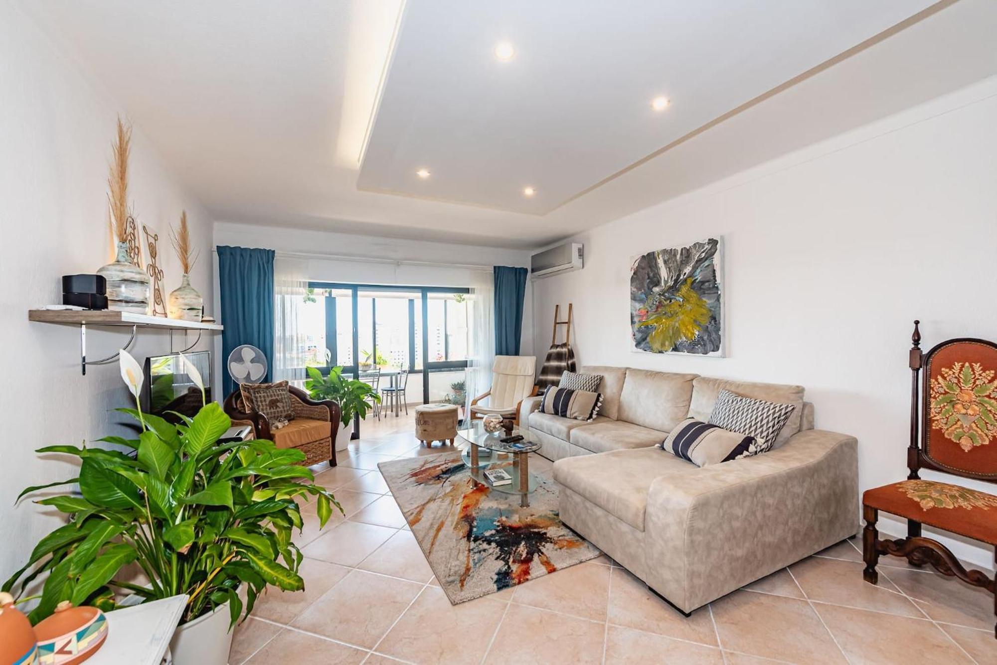 Apartmán Boa Vista - Portimão Exteriér fotografie