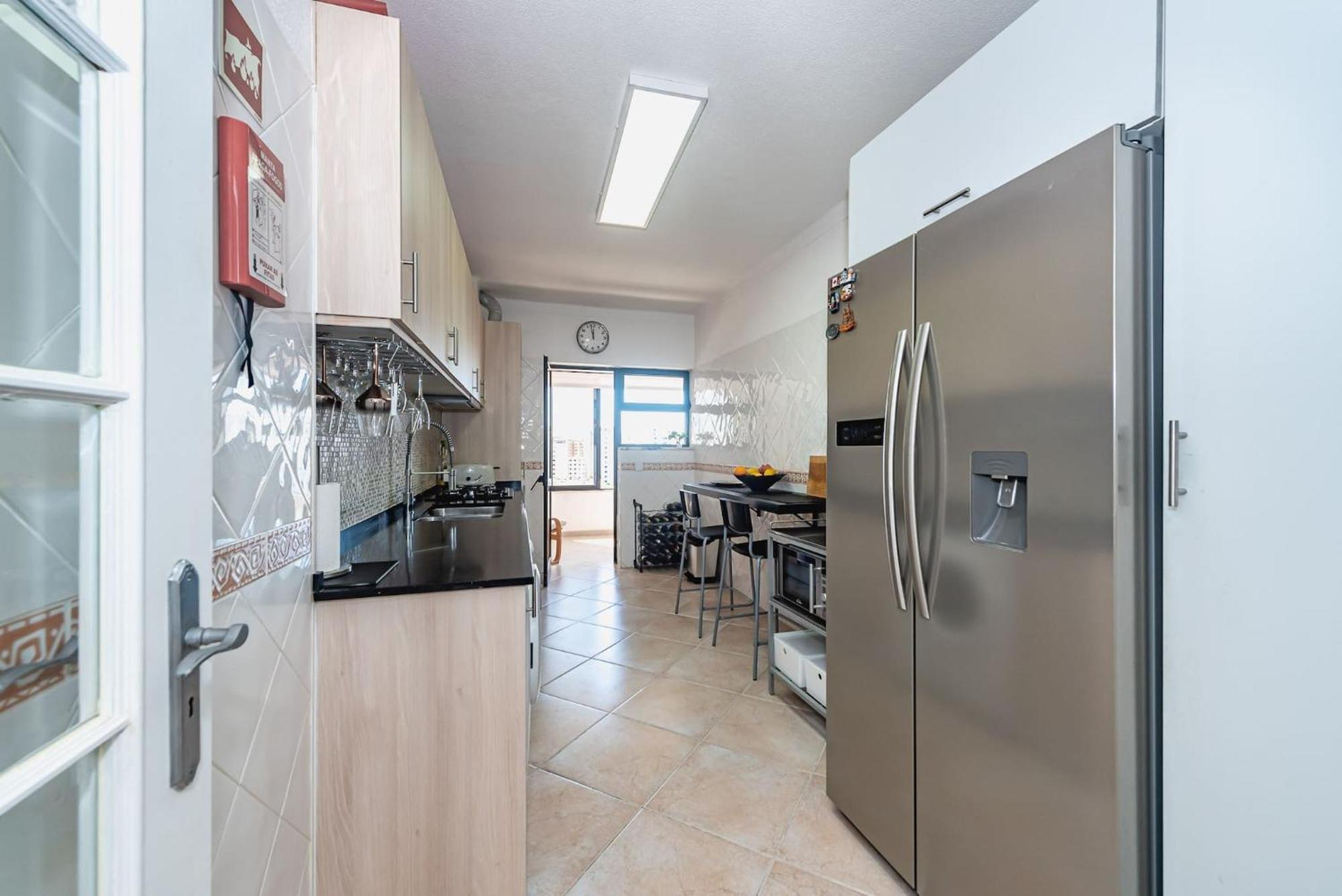 Apartmán Boa Vista - Portimão Exteriér fotografie