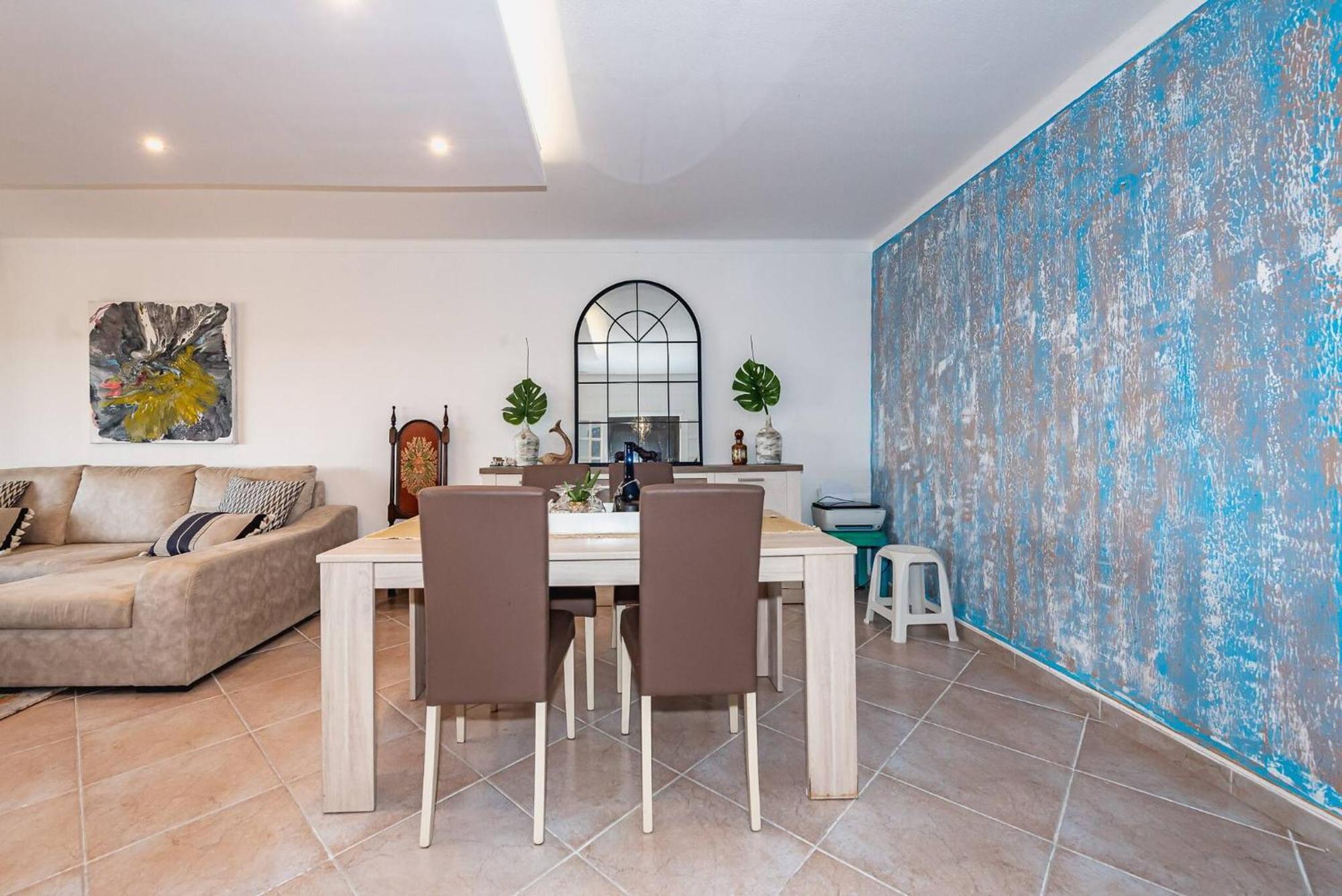 Apartmán Boa Vista - Portimão Exteriér fotografie