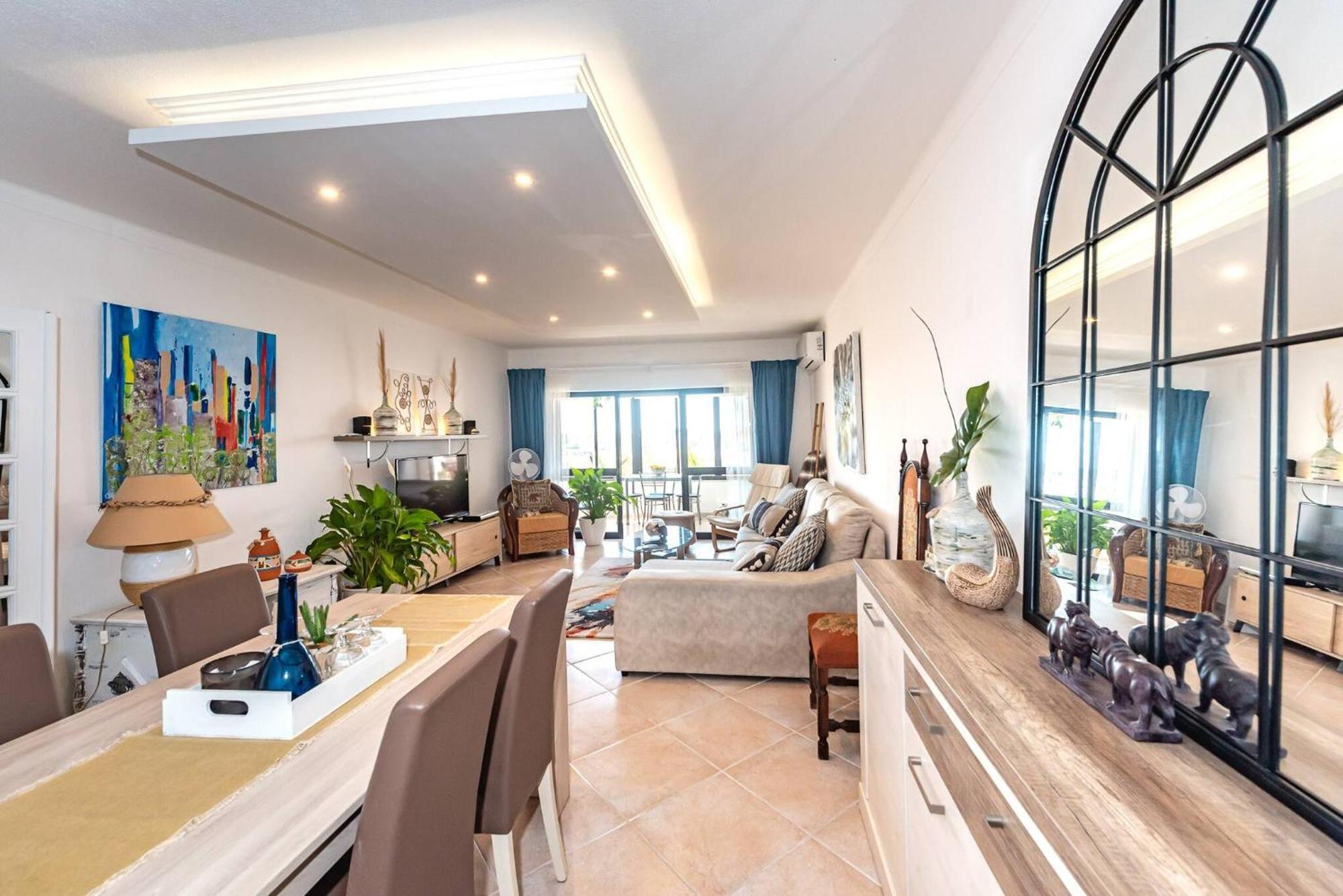 Apartmán Boa Vista - Portimão Exteriér fotografie